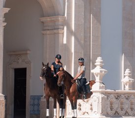 4 Tage Das Perfekte Wochenend-Urlaub Reiturlaub in Leiria, Portugal - Photo 4