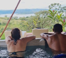 7 días de retiro de amor propio en la selva tropical de Arenal, Alajuela, Costa Rica - Photo 5