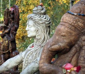 6 Tage Vipassana-Meditations-Schweigekurs in Bad Meinberg - Photo 5