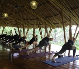 25 Day 200-Hour Multi-Style Ashtanga, Vinyasa, Hatha Yoga Teacher Training in Bali, Indonesia - Photo 2