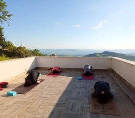 8 días de retiro de power yoga y yin yoga en Sicilia, Italia - Photo 3