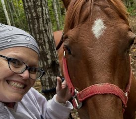 3-Daagse Noordelijke Ontsnapping: Natuur Yoga, Pilates & Water Retreat in Madawaska, Canada - Photo 3