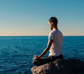 87 Tage Yoga und Ayurveda Retreat auf Mallorca – Hatha, Doshas und innere Balance - Photo 1
