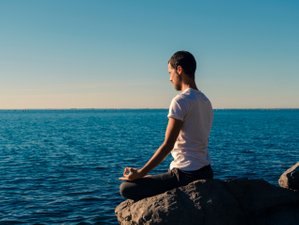 7 Tage Yoga und Ayurveda Retreat auf Mallorca – Hatha, Doshas und innere Balance