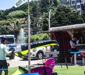 4-Daagse Windsurfkamp voor Alle Niveaus in Rhodos, Zuid-Egeïsche Eilanden, in Griekenland - Photo 3