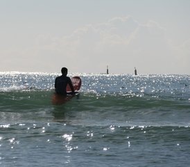 5 Day Private Surf Coaching Program in Porto, Portugal - Photo 4
