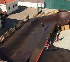 8 Day Surf, Yoga and Skate Camp in Portugal for All Levels - Photo 3