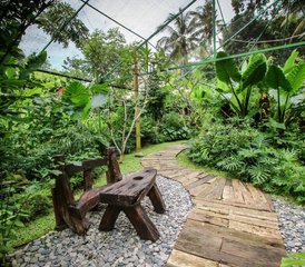 22 jours en formation de professeur de yoga à Bali, Indonésie - Photo 2