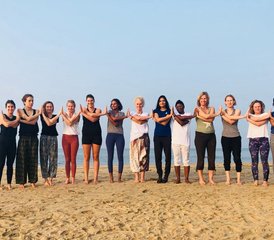 7 días de retiro de bienestar y rejuvenecimiento con yoga, masajes ayurvédicos y meditación en Goa, India - Photo 4