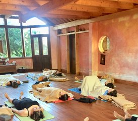 6-Daagse Luxe Nieuwjaar Yoga en Meditatie Retreat op Lanzarote, Canarische Eilanden - Photo 2