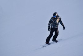 All Inclusive Snow Retreats & Trips