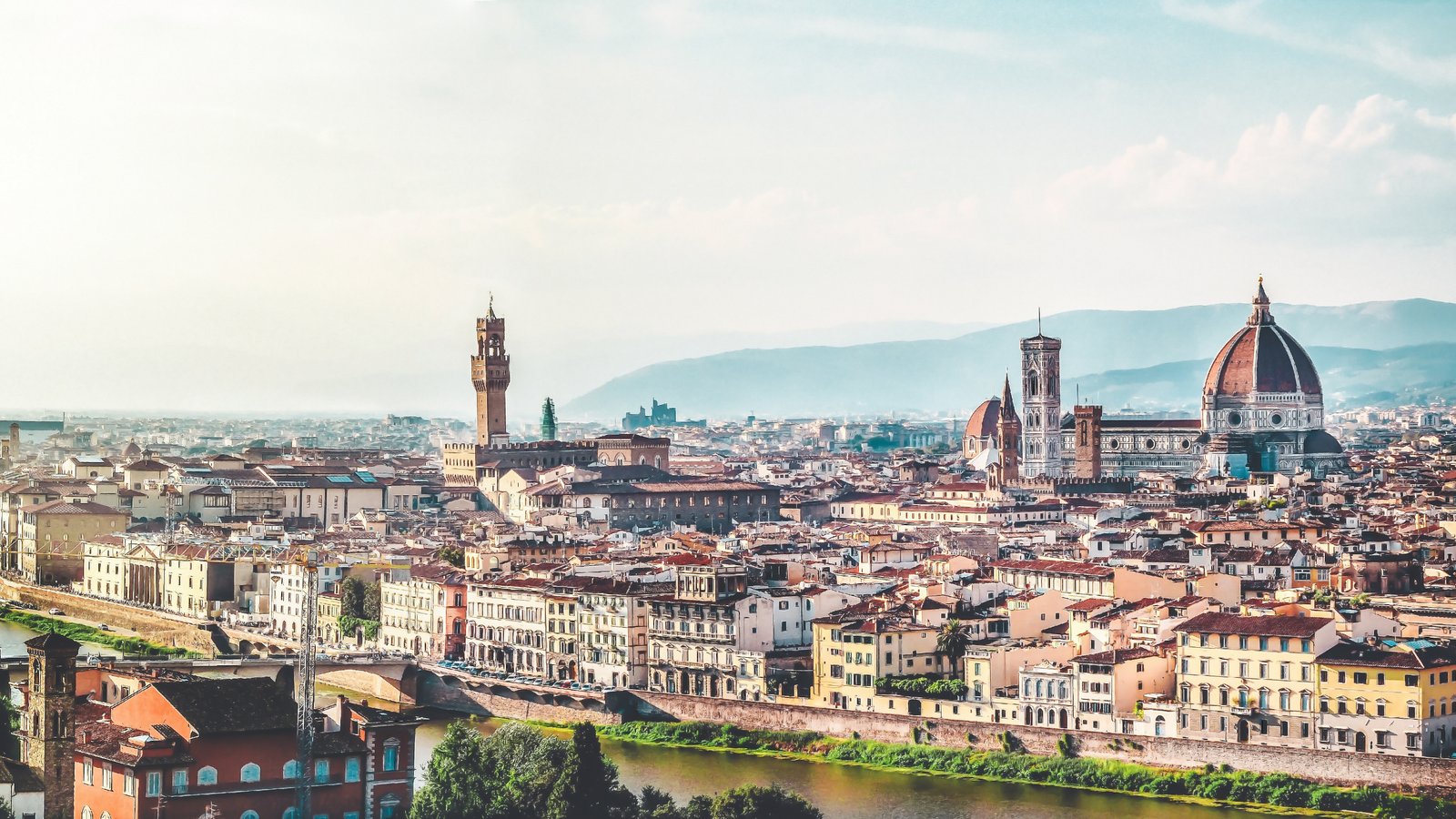 Sprezzatura! Fast Cars and Slow Food Edition, Florence, Italy, May