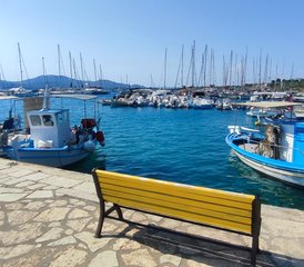 5 Day Self-reflection Holiday and Yoga Retreat in Magical Paleros, Greece - Photo 3