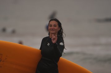 8-Daagse Surfkamp voor Beginners in Imsouane, Marokko