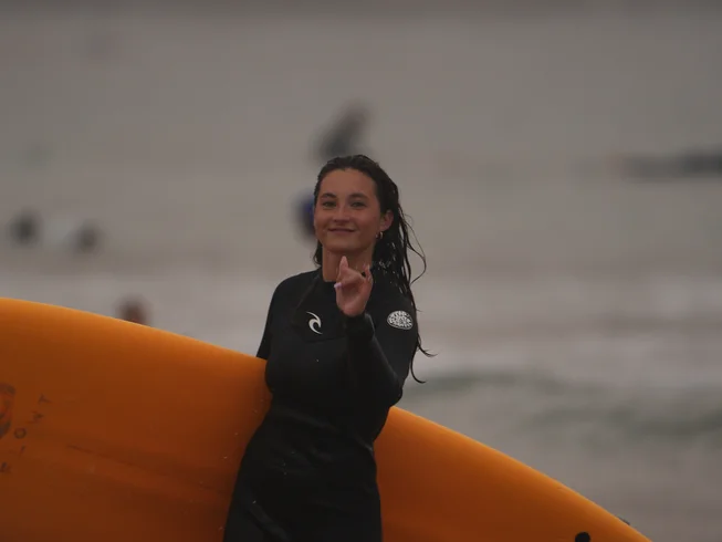 8 Day All Inclusive Surf Camp For Beginners In Imsouane