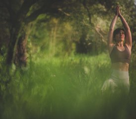 3 Tage intensives Ashtanga-Yoga-Wochenende in Ronda, Andalusia, Spanien - Photo 2