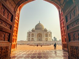 India Retraites en Reizen