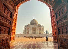 India Retreats & Trips