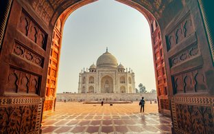 Inde Retraites et Voyages