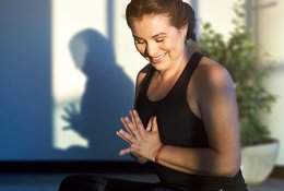 7 días de certificación: Guía de Meditación de 30 horas online - sesiones en vivo-