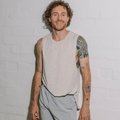 Ryan Mannix - portrait