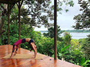 7 Day Island Style Scuba Diving and Yoga Holiday in Bocas del Toro