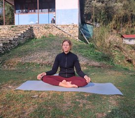 7 Day Mardi Himal Trek, Relaxing Yoga, and Meditation Retreat in Nepal - Photo 3