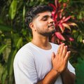 Rahul Rawat - portrait