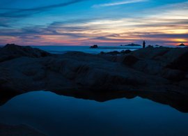 Ajaccio Retreats und Reisen