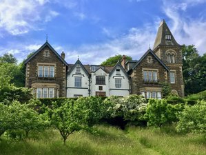 4 Day Restore and Reconnect Yoga Retreat in The Lake District, Cumbria, in the UK
