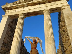 7 Day Olympian Goddess Women's Retreat in Ancient Olympia, Greece