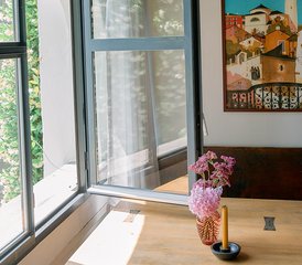7 Tage Yoga Retreat im Tessin mit Lal und Dina - Photo 4