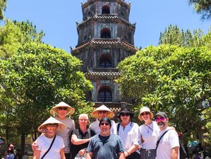 15 Day Vietnam Off The Beaten Path Family Adventure
