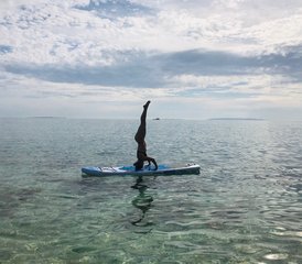 2-Daagse Retreat: Yoga en SUP op de Wunderschönen Tegernsee, Duitsland - Photo 3