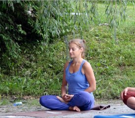 04 Tage Yoga Wanderurlaub Boutiquehotel direkt am Attersee, Österreich - Photo 1