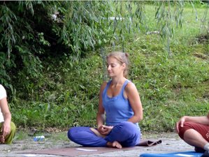 4 Tage Yoga Wanderurlaub Boutiquehotel direkt am Attersee, Österreich