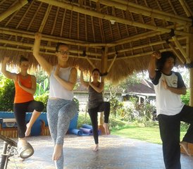 116 Day Self-Paced and Nature Wellness Yoga Retreat in Bali, Indonesia - Photo 1