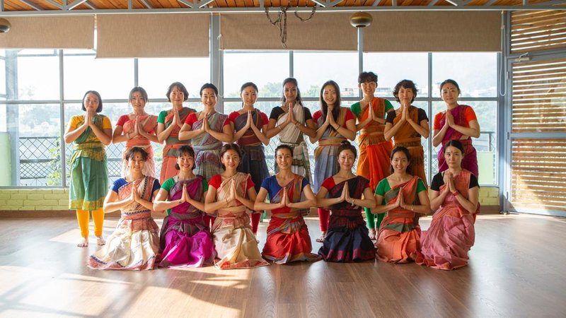 3 Day Wellness and Yoga Retreat in Rishikesh, Uttarakhand, India