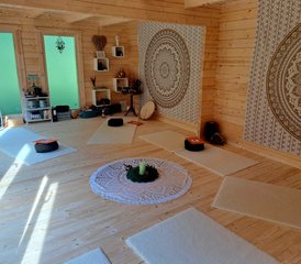 4 Tage Exklusive Heilreise | Schamanisches Medizinrad nach Inka-Tradition in Rösrath, Deutschland - Photo 5