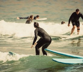 6 Day of Surf Bliss: Discover Tamraght's Coastal Magic, Morocco - Photo 3
