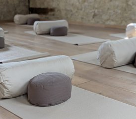 5-Daagse Midweek Yoga Retreat in Zuid-Limburg, Nederland - Photo 4