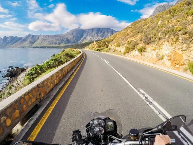 8 Day Guided Cape Town and Western Cape Discovery Motorcycle Tour in South Africa photo 9