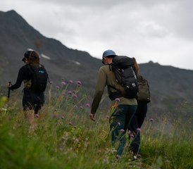 8 Tage Sommer-Wander- und Yoga-Urlaub in den Österreichischen Alpen - Photo 2