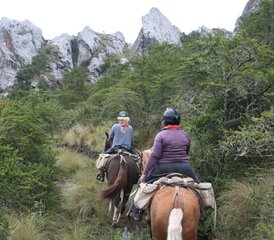 4 Day Chinchero Horse Riding Tour in Peru - Photo 4