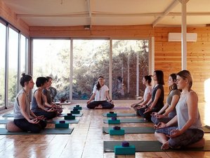 6 Day Yoga Retreat in Paros, Greece