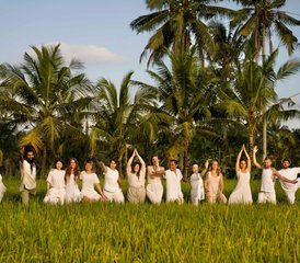 8 Day Ashtanga Yoga and Personal Development Retreat in Bali, Indonesia - Photo 5