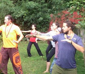 14 Day 100-Hour Yoga Training & Therapeutic Massage Course in Kathmandu, ‎Bagmati Pradesh, Nepal - Photo 2