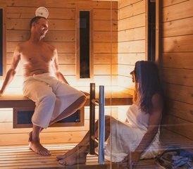 8 Day Fluentbody and Yin Yoga Retreat on Sardinia, Italy with Boutique Room, Sea-View Pool and Spa - Photo 4