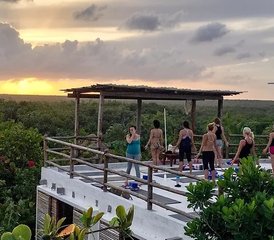 6 Day Authentic Feminine Women's Wellness Retreat in Tulum, Mexico - Photo 4