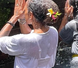 10 Day Personally Guided Balinese Culture, Yoga, and Meditation Retreat in Bali, Indonesia - Photo 3